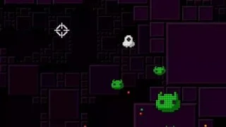 Pixel Purge