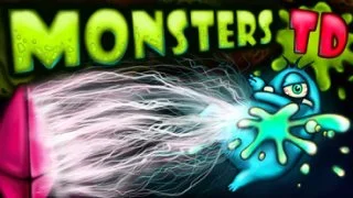 Monsters TD