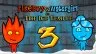 Fireboy and Watergirl 3: The Ice Temple