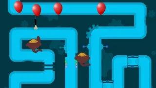 Bloons TD 3