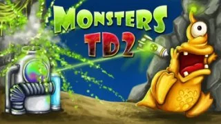 Monsters TD 2
