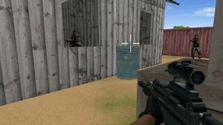 Rapid Gun 2