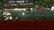 City Siege 4: Aliens Siege