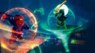 Lego Ninjago: Possession