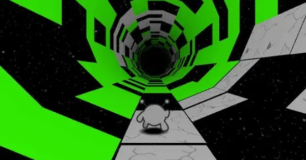 Run 3 - Play Online for Free