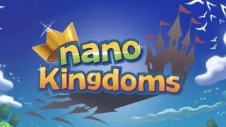 Nano Kingdoms