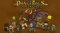 Dangerous Adventure