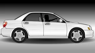 Drag Racer V1