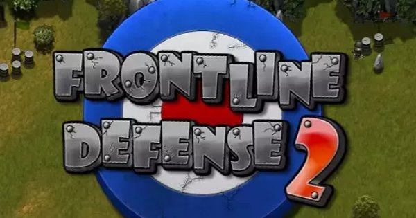 Frontline Defense 2 - Play Online for Free