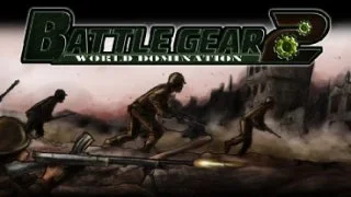 Battle Gear 2: World Domination