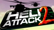 Heli Attack 2