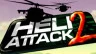 Heli Attack 2