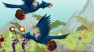 Age of Defense 3