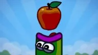 Apple Worm