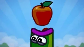 Apple Worm