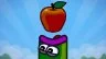 Apple Worm