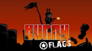 Bunny Flags