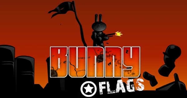 Bunny Flags - Play Online for Free