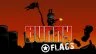 Bunny Flags