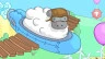 Chuck the Sheep