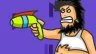 Hobo 5 Space Brawls: Attack of the Hobo Clones