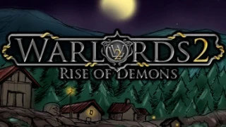 Warlords 2: Rise of Demons