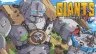 Giants and Dwarves TD