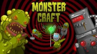 Monster Craft