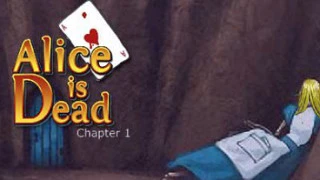 Alice is Dead Chapter 1