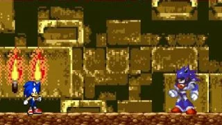 Final Fantasy Sonic X Episode 3