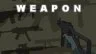 Weapon