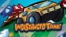 IndestructoTank!
