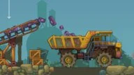 Mining Truck
