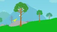 Dino Run: Escape Extinction