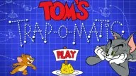 Tom and Jerry: Tom's Trap-O-Matic