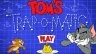 Tom and Jerry: Tom's Trap-O-Matic