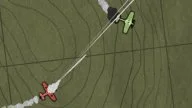SteamBirds