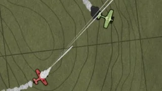 SteamBirds