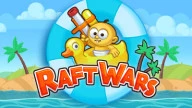 Raft Wars