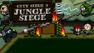 City Siege 3: Jungle Siege