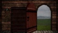 Don't Escape