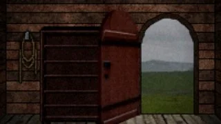 Don't Escape