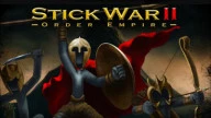 Stick War 2 - Order Empire