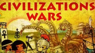 Civilizations Wars