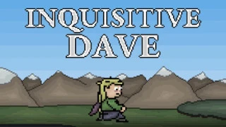 Inquisitive Dave