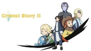 Crystal Story 2