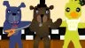 Five Nights at Freddy's Parody Game