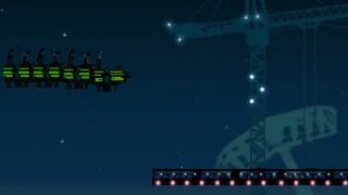 Epic Coaster