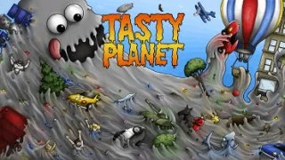 Tasty Planet