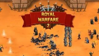 Royal Warfare 2